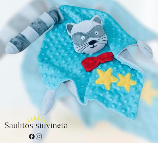 Migdukas ,,Katinas"