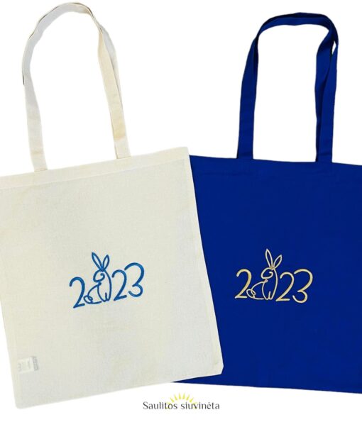 Krepšelis ,,2023 metai"