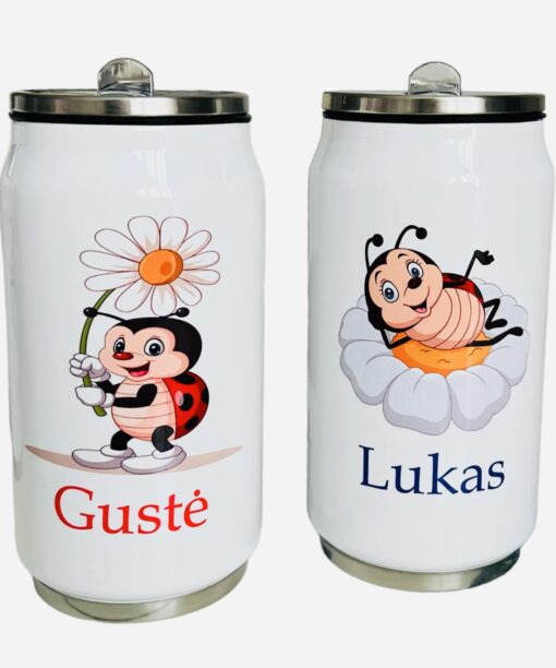 Vaikiškos gertuvės