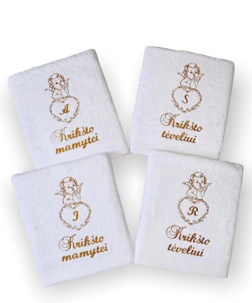 Rankšluostis ,,Angelas"