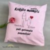 Pagalvėlė ,,Krikšto mamytei" 40x40 cm