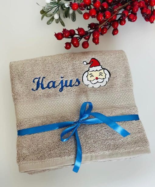 Rankšluostis 50x100 cm ,,Kajus"