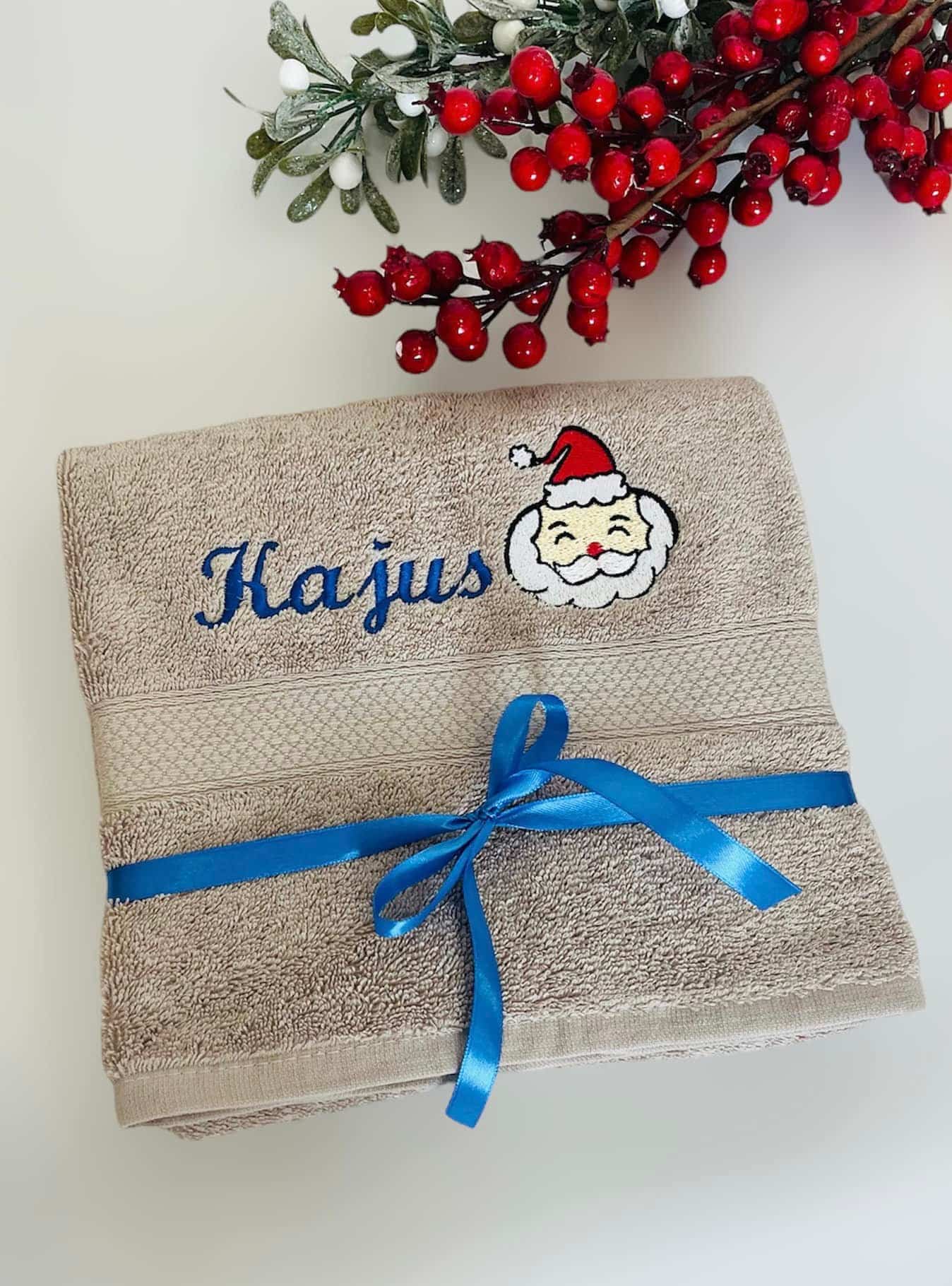Rankšluostis 50x100 cm ,,Kajus"
