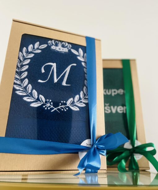 Rankšluostis ,,Karališki2"